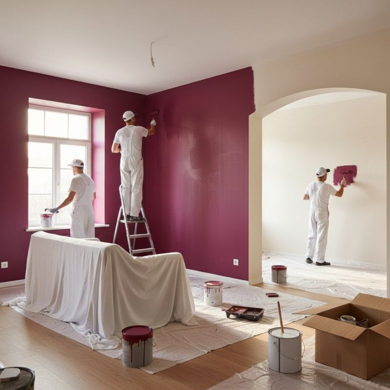 Interior Painting
