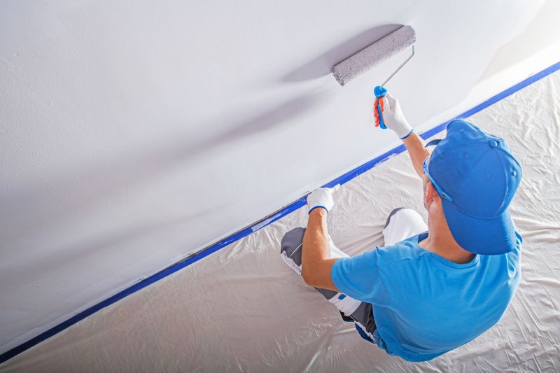 Cost of Interior Painting in Red Oak, TX