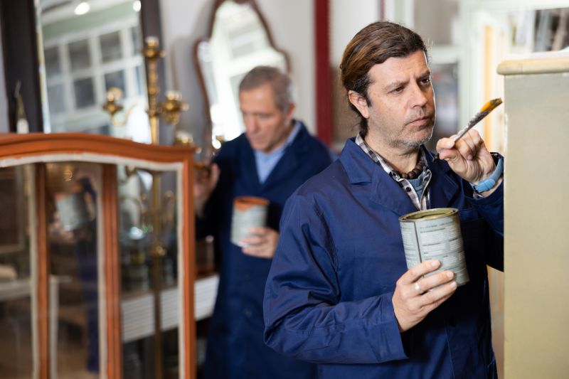 Painting Service Companies