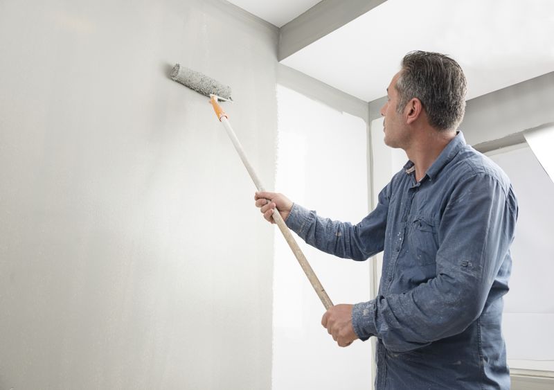 Timing Your Interior Painting