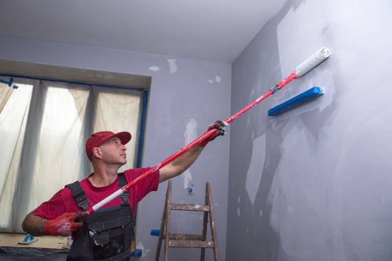 Preparing for Your Painting Project